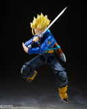 S.H.Figuarts Super Saiyan Trunks -The Boy From the Future- (2026 Re-Run)