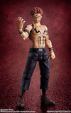 S.H.Figuarts Sukuna (Re-Run)