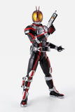 S.H.Figuarts (Shinkocchou Seihou) Masked Rider Faiz (2026 Re-Run)