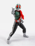 S.H.Figuarts (Shikocchou Seihou) Masked Rider 1 Legendary Showa Masked Riders Edition (First Release)
