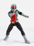 S.H.Figuarts (Shikocchou Seihou) Masked Rider 1 Legendary Showa Masked Riders Edition (First Release)