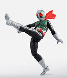 S.H.Figuarts (Shikocchou Seihou) Masked Rider 1 Legendary Showa Masked Riders Edition (First Release)