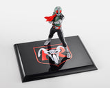 S.H.Figuarts (Shikocchou Seihou) Masked Rider 1 Legendary Showa Masked Riders Edition (First Release)
