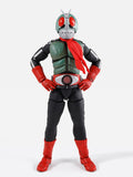 S.H.Figuarts (Shikocchou Seihou) Masked Rider 2 Legendary Showa Masked Riders Edition