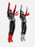 S.H.Figuarts (Shikocchou Seihou) Masked Rider 2 Legendary Showa Masked Riders Edition