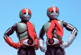 S.H.Figuarts (Shikocchou Seihou) Masked Rider 2 Legendary Showa Masked Riders Edition