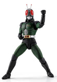 S.H.Figuarts (Shinkocchou Seihou) Masked Rider Black RX
