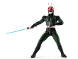 S.H.Figuarts (Shinkocchou Seihou) Masked Rider Black RX