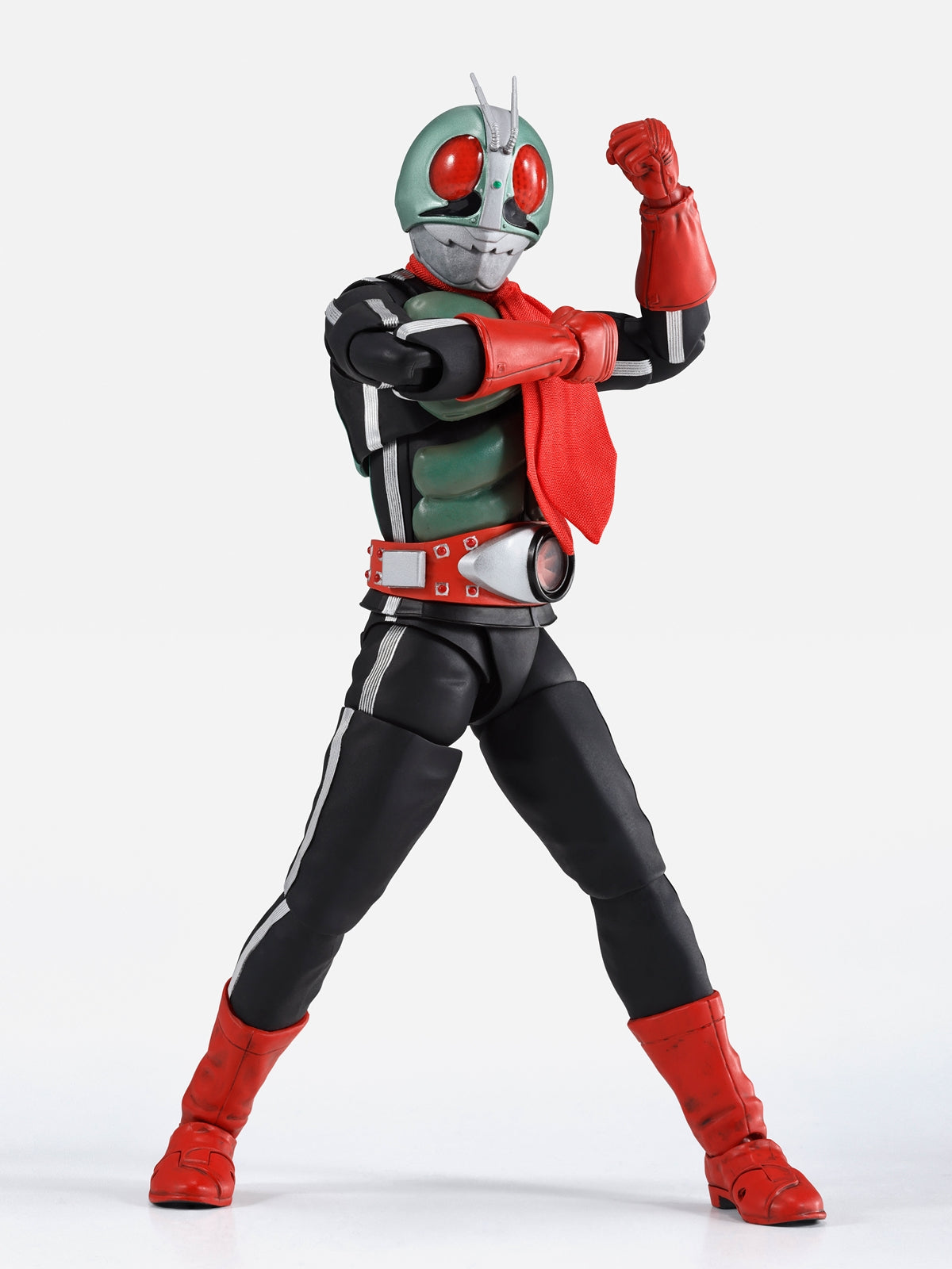 Bandai spirits S.H. Figuarts Kamen Rider Prime Rogue Bandai spirits S.H. Figuarts Kamen Rider Prime Rogue