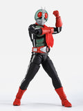 S.H.Figuarts (Shikocchou Seihou) Masked Rider 2 Legendary Showa Masked Riders Edition