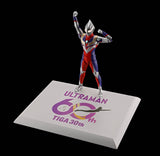S.H.Figuarts (Shinkocchou Seihou) Ultraman Tiga Multi Type 30th Anniversary Edition