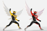 S.H.Figuarts (Shinkocchou Seihou) Wingman Delta End Set