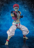 S.H.Figuarts Akaza (2026 Re-Run)