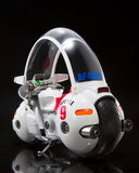 S.H.Figuarts Bulma's Motorcycle -Hoipoi Capsule No.9- (Re-Run)