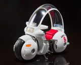 S.H.Figuarts Bulma's Motorcycle -Hoipoi Capsule No.9- (Re-Run)