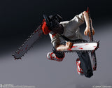 S.H.Figuarts Chainsaw Man (2026 Re-Run)
