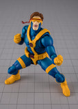 S.H.Figuarts Cyclops (Gamerverse) (2027 Re-Run)