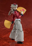 S.H.Figuarts Doma