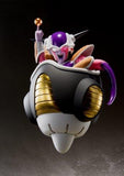 S.H.Figuarts Frieza First Form & Frieza Pod (2026 Re-Run)