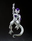 S.H.Figuarts Frieza Fourth Form (The Universe's Bottomless Power)