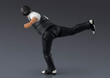 S.H.Figuarts Fei (Project A)
