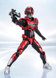 S.H.Figuarts Gavan Infinity
