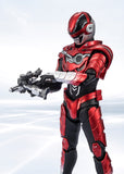 S.H.Figuarts Gavan Infinity