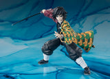 S.H.Figuarts Giyu Tomioka (2026 Re-Run)
