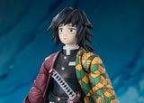 S.H.Figuarts Giyu Tomioka (2026 Re-Run)