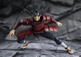 S.H.Figuarts Hashirama Senju -Reanimation-