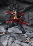 S.H.Figuarts Hashirama Senju -Reanimation-