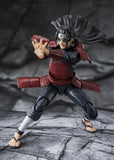 S.H.Figuarts Hashirama Senju -Reanimation-