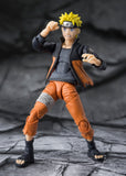 S.H.Figuarts Hashirama Senju -Reanimation-