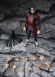 S.H.Figuarts Hashirama Senju -Reanimation-