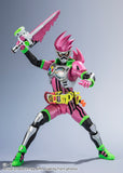 S.H.Figuarts Kamen Rider Ex-Aid Action Gamer Level 2 Heisei Generations Edition