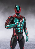S.H.Figuarts Kamen Rider Zeztz Physicam Impact