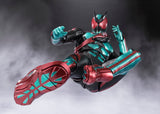 S.H.Figuarts Kamen Rider Zeztz Physicam Impact