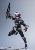 S.H.Figuarts Kamen Rider Zi-O Heisei Generations Edition