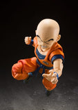 S.H.Figuarts Krillin -Earth's Strongest Man- (2026 Re-Run)