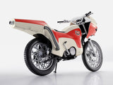 S.H.Figuarts New Cyclone (Masked Rider) Legendary Showa Masked Riders Edition