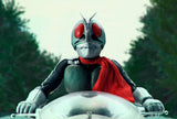 S.H.Figuarts New Cyclone (Masked Rider) Legendary Showa Masked Riders Edition