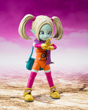 S.H.Figuarts Panzy