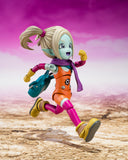 S.H.Figuarts Panzy