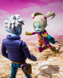 S.H.Figuarts Panzy