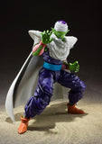 S.H.Figuarts Piccolo -The Proud Namekian- (Re-Run)