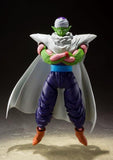 S.H.Figuarts Piccolo -The Proud Namekian- (2026 Re-Run)