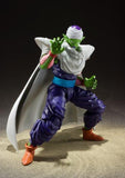 S.H.Figuarts Piccolo -The Proud Namekian- (2026 Re-Run)