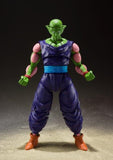 S.H.Figuarts Piccolo -The Proud Namekian- (2026 Re-Run)