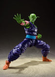 S.H.Figuarts Piccolo -The Proud Namekian- (2026 Re-Run)