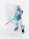S.H.Figuarts (Shinkocchou Seihou) Shadowmoon Shadow Flash Edition